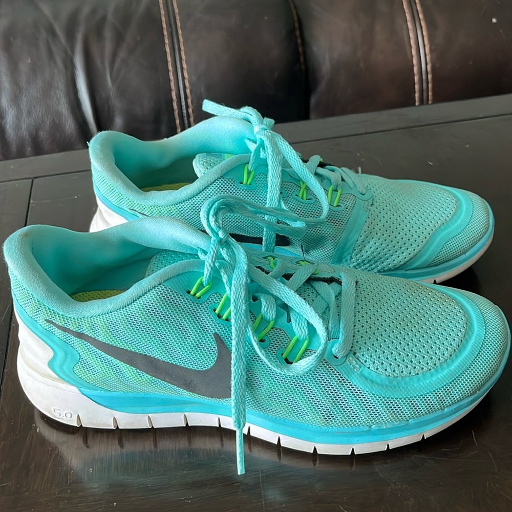 Nike Free 5.0